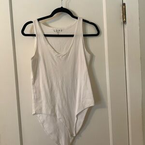 LOFT Bodysuit